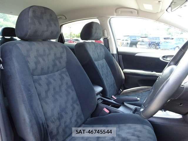 Nissan Sylphy 2017-03 8232035-8