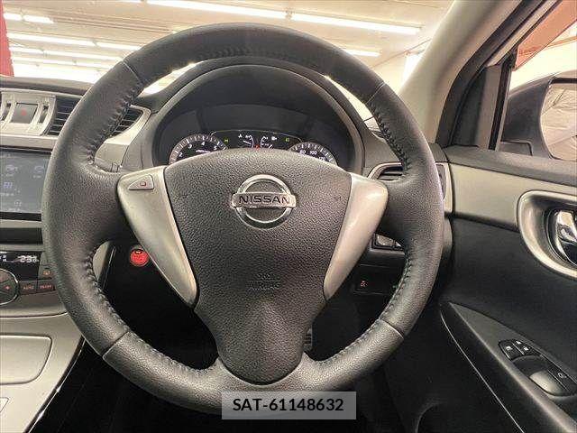 Nissan Sylphy 2017-06 8317473-9