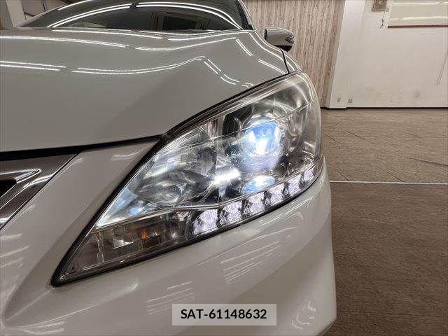 Nissan Sylphy 2017-06 8317473-10