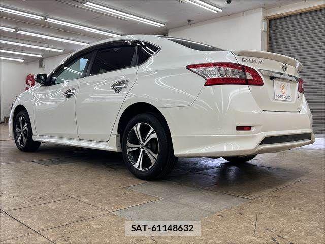 Nissan Sylphy 2017-06 8317473-18