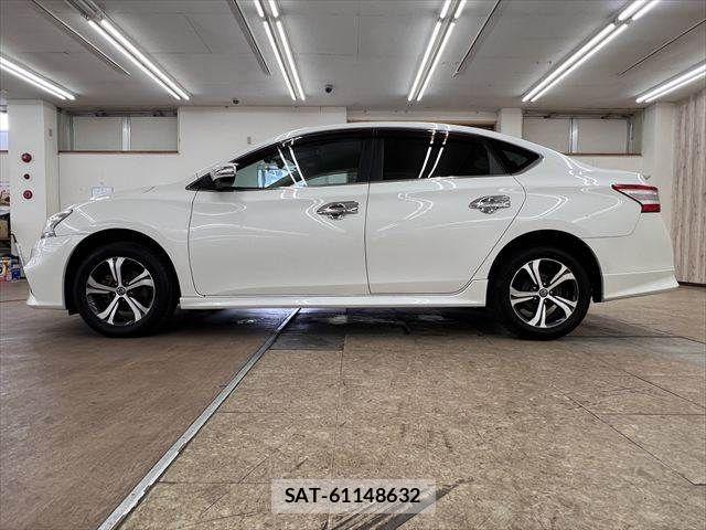 Nissan Sylphy 2017-06 8317473-19