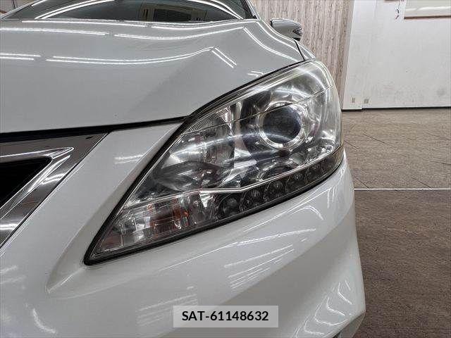 Nissan Sylphy 2017-06 8317473-20