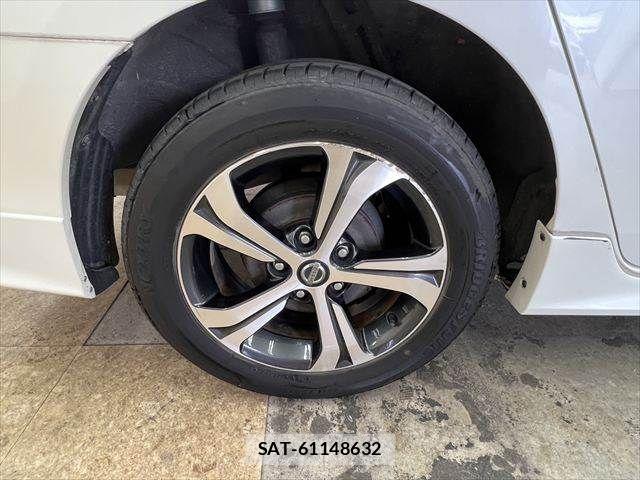 Nissan Sylphy 2017-06 8317473-26