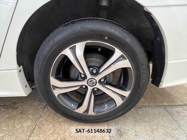 Nissan Sylphy 2017-06 8317473-27