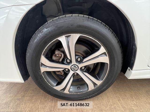 Nissan Sylphy 2017-06 8317473-28