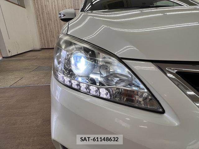 Nissan Sylphy 2017-06 8317473-29