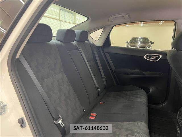 Nissan Sylphy 2017-06 8317473-7