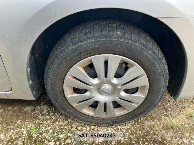 Nissan Sylphy 2018-05 8372264-9