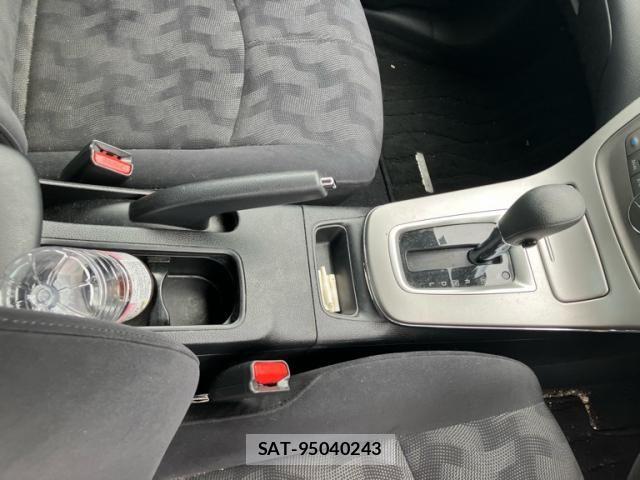 Nissan Sylphy 2018-05 8372264-11