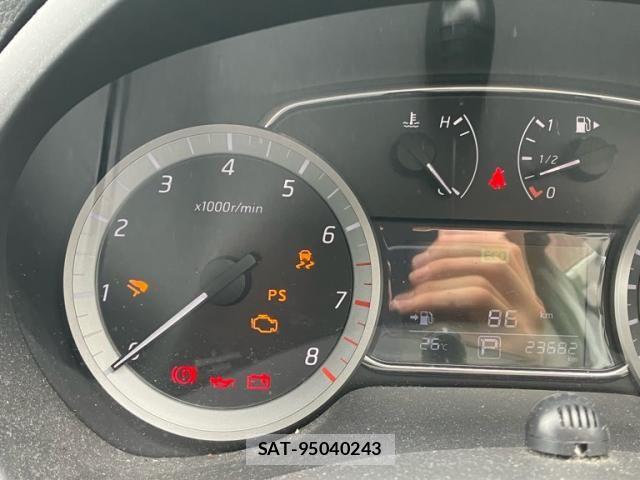 Nissan Sylphy 2018-05 8372264-21
