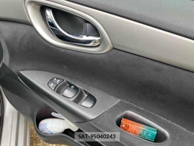 Nissan Sylphy 2018-05 8372264-4