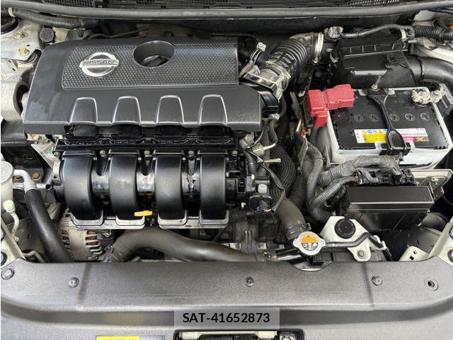 Nissan Sylphy 2013-07 8415291-9