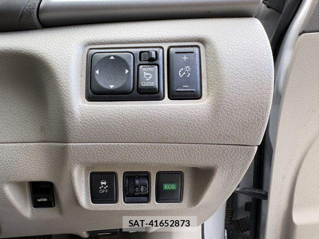 Nissan Sylphy 2013-07 8415291-6