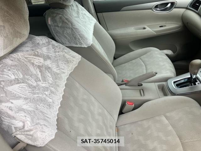 Nissan Sylphy 2013-10 8563721-10