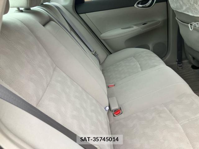Nissan Sylphy 2013-10 8563721-13