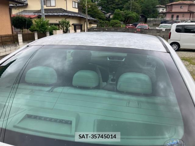 Nissan Sylphy 2013-10 8563721-15