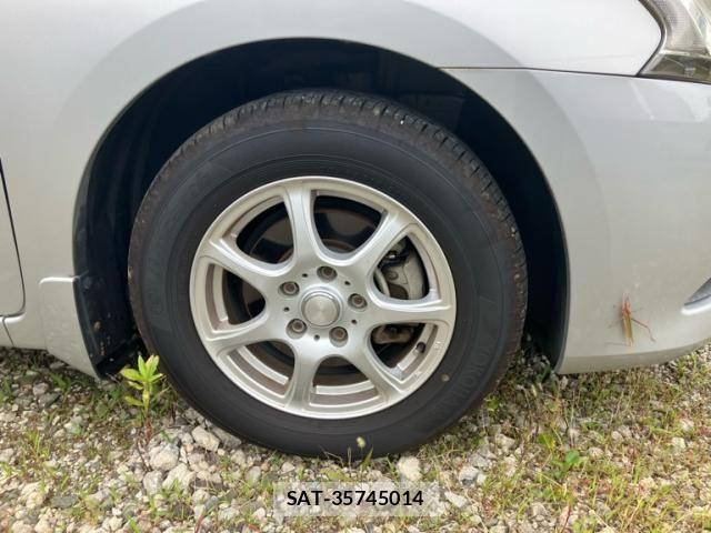 Nissan Sylphy 2013-10 8563721-2