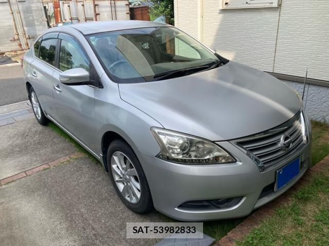 sat car