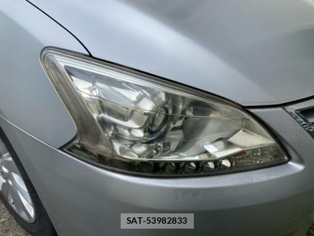 Nissan Sylphy 2013-02 8629223-20