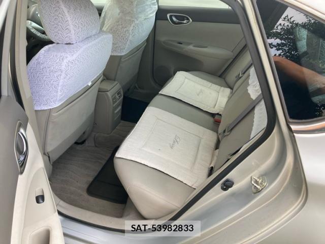 Nissan Sylphy 2013-02 8629223-22