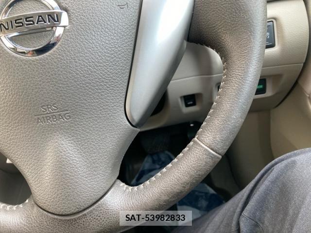 Nissan Sylphy 2013-02 8629223-28