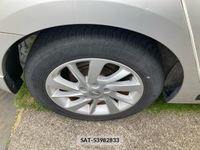 Nissan Sylphy 2013-02 8629223-3