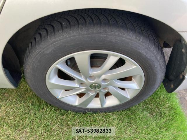 Nissan Sylphy 2013-02 8629223-4
