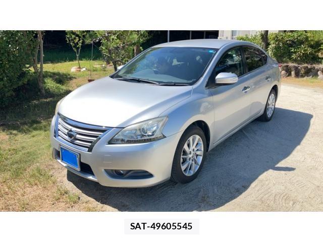 sat car
