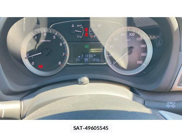Nissan Sylphy 2015-01 8661874-15