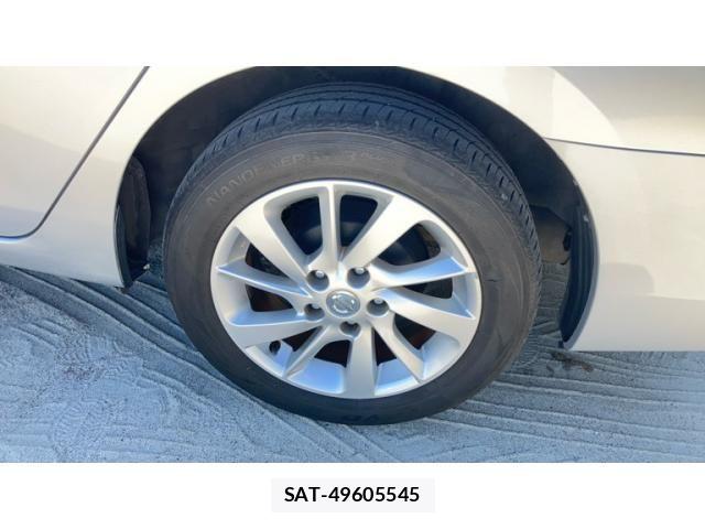 Nissan Sylphy 2015-01 8661874-6