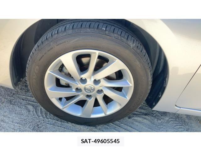 Nissan Sylphy 2015-01 8661874-7