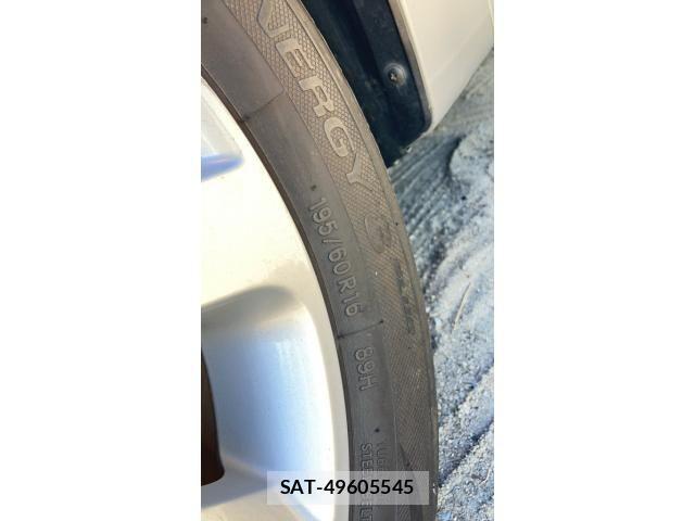 Nissan Sylphy 2015-01 8661874-8