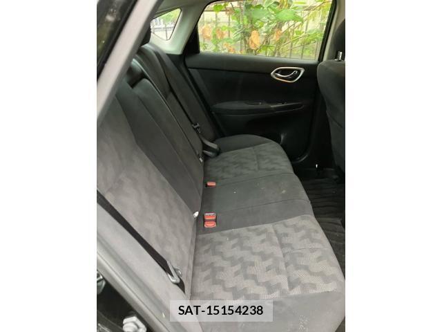 Nissan Sylphy 2018-06 8746203-10