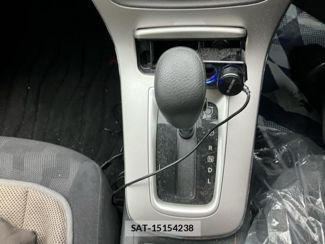 Nissan Sylphy 2018-06 8746203-14