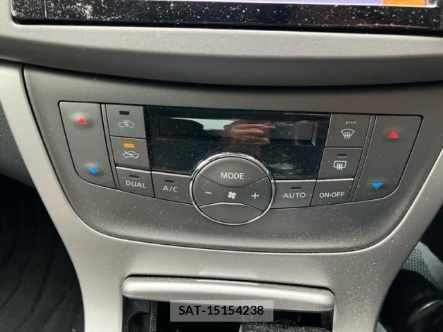 Nissan Sylphy 2018-06 8746203-17