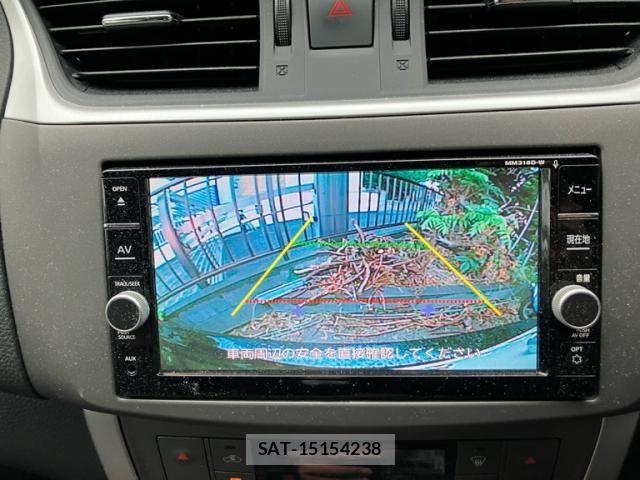 Nissan Sylphy 2018-06 8746203-19