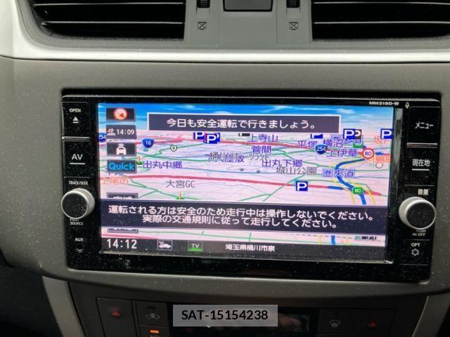 Nissan Sylphy 2018-06 8746203-20