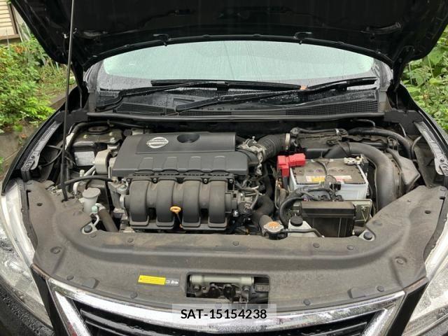 Nissan Sylphy 2018-06 8746203-22