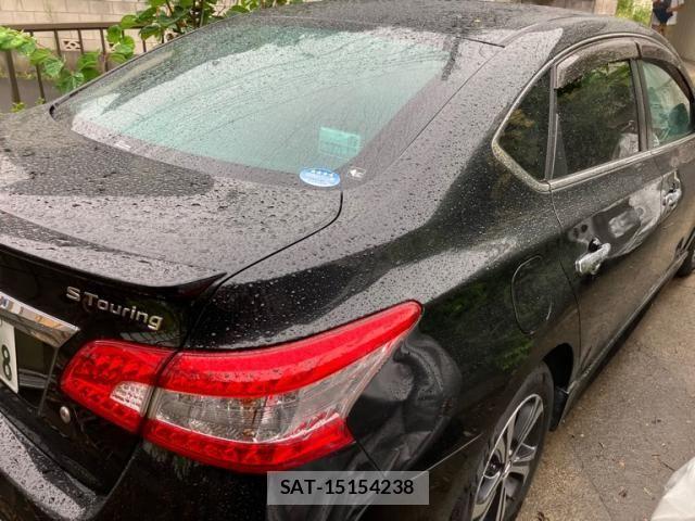 Nissan Sylphy 2018-06 8746203-2