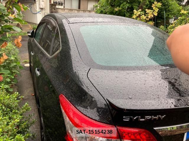 Nissan Sylphy 2018-06 8746203-3