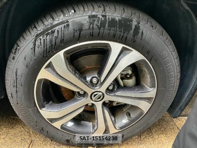 Nissan Sylphy 2018-06 8746203-4