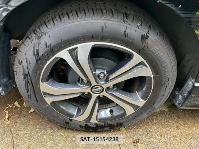 Nissan Sylphy 2018-06 8746203-5
