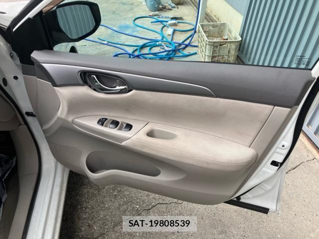 Nissan Sylphy 2016-10 8831924-10