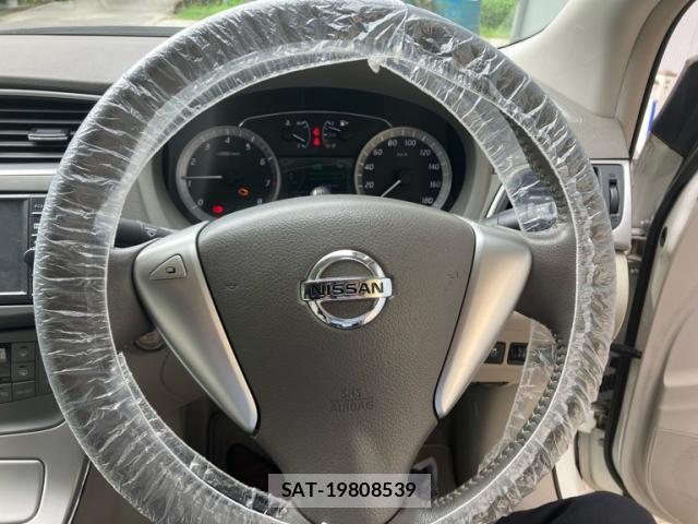 Nissan Sylphy 2016-10 8831924-12