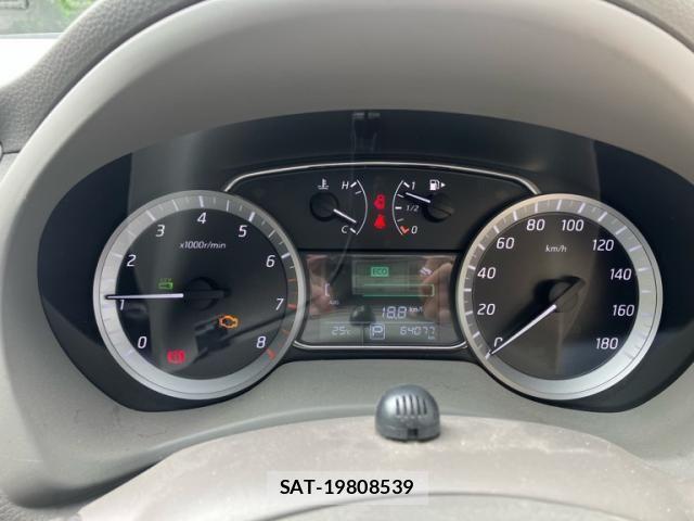 Nissan Sylphy 2016-10 8831924-14