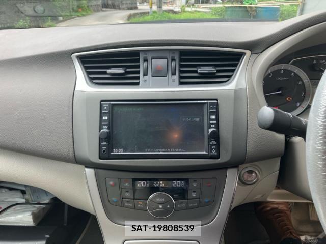 Nissan Sylphy 2016-10 8831924-15
