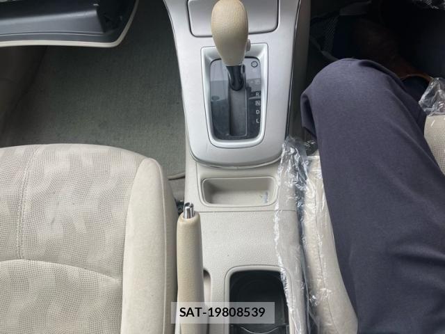 Nissan Sylphy 2016-10 8831924-16
