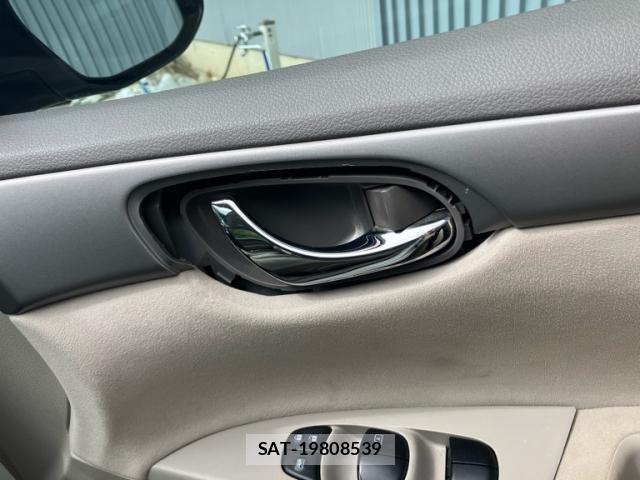 Nissan Sylphy 2016-10 8831924-20