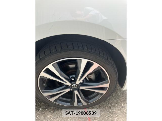 Nissan Sylphy 2016-10 8831924-6