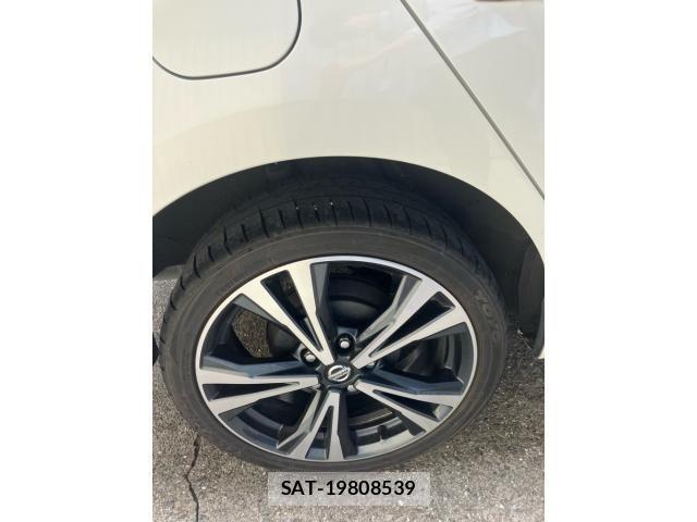 Nissan Sylphy 2016-10 8831924-7